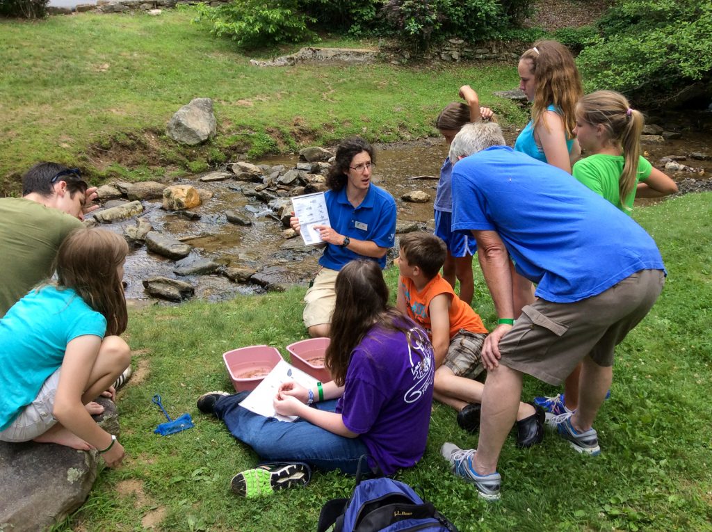 Carolina Homeschooler