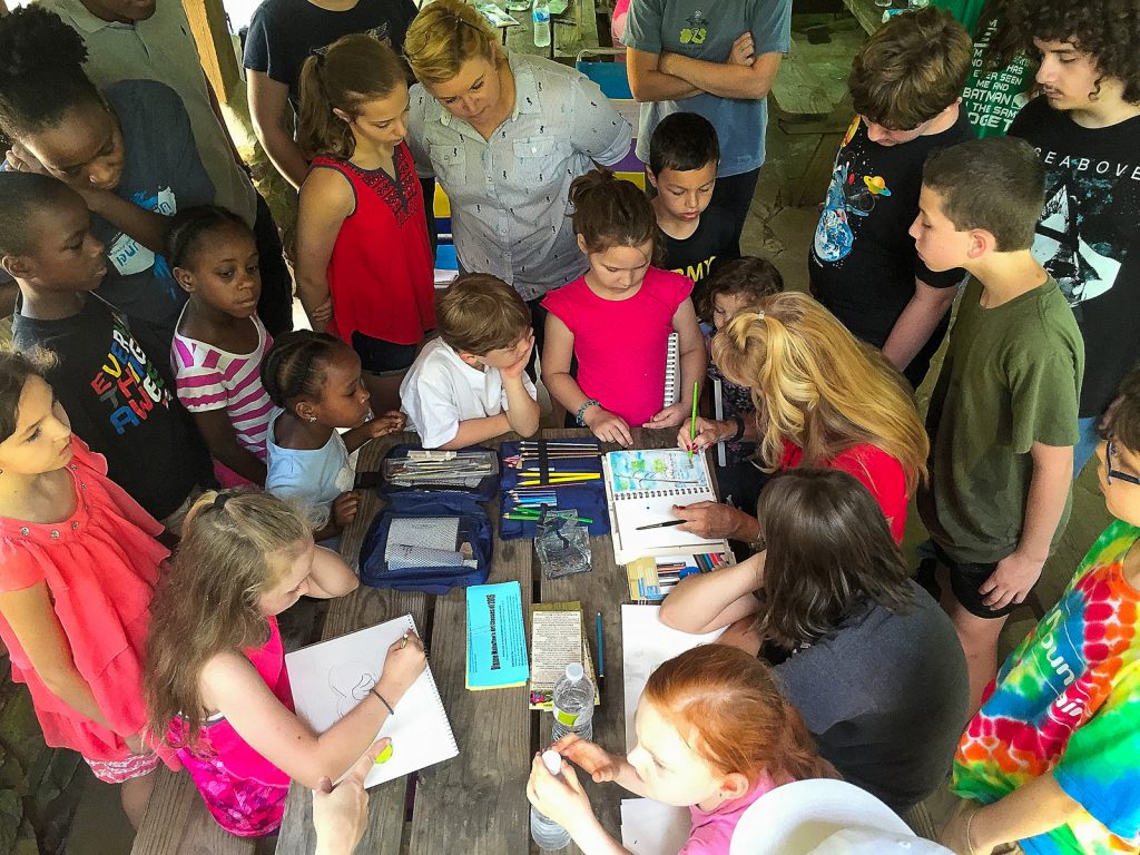 Carolina Homeschooler