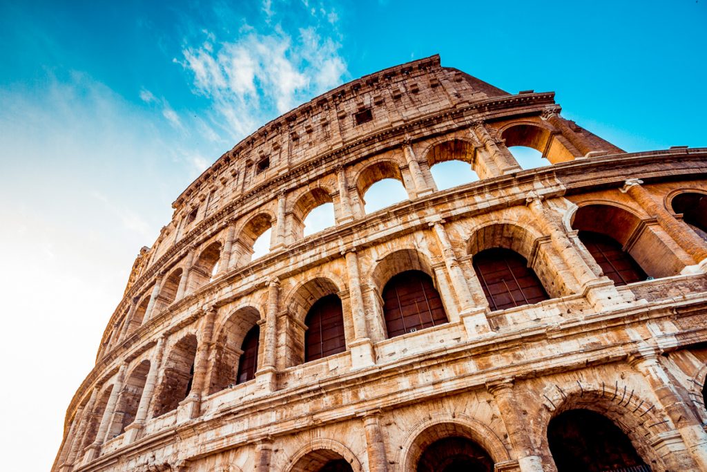 Introduction to Latin