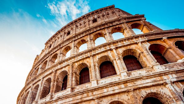 Introduction to Latin