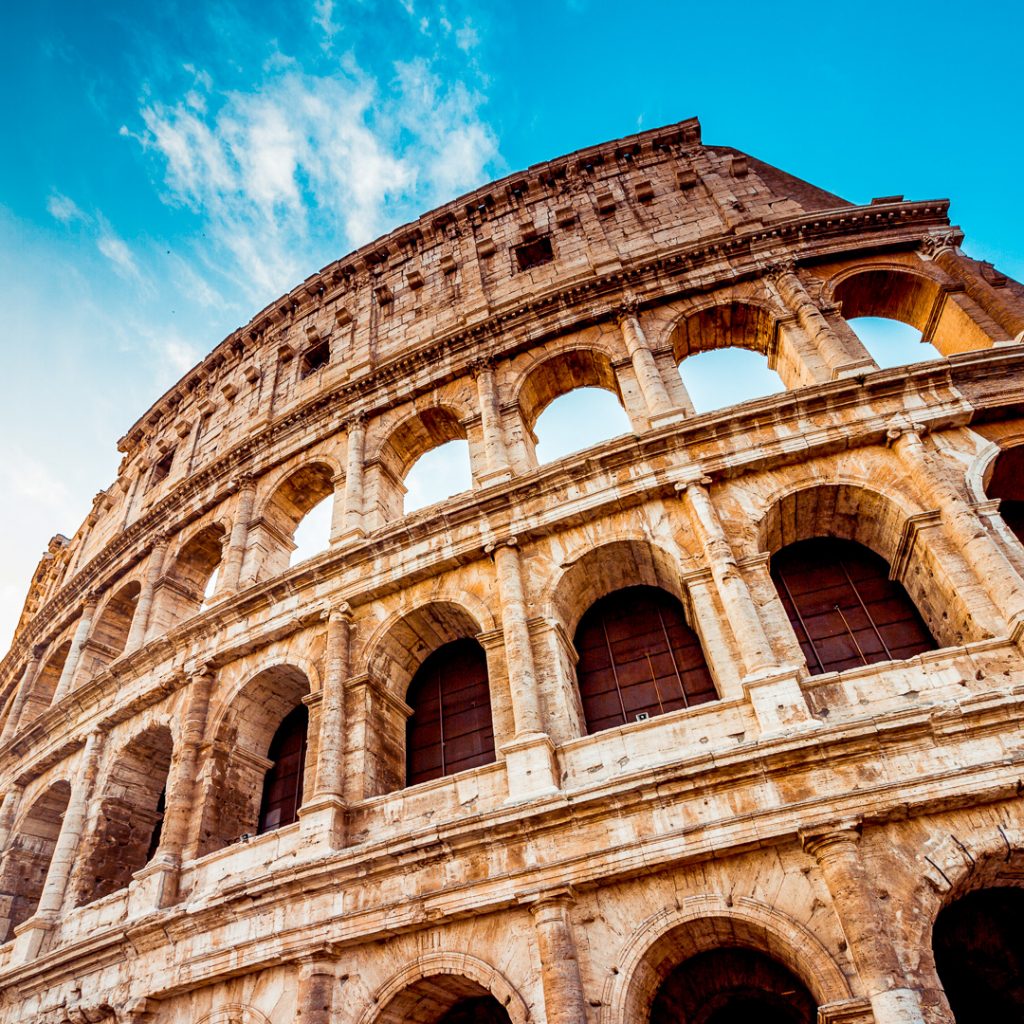 Introduction to Latin